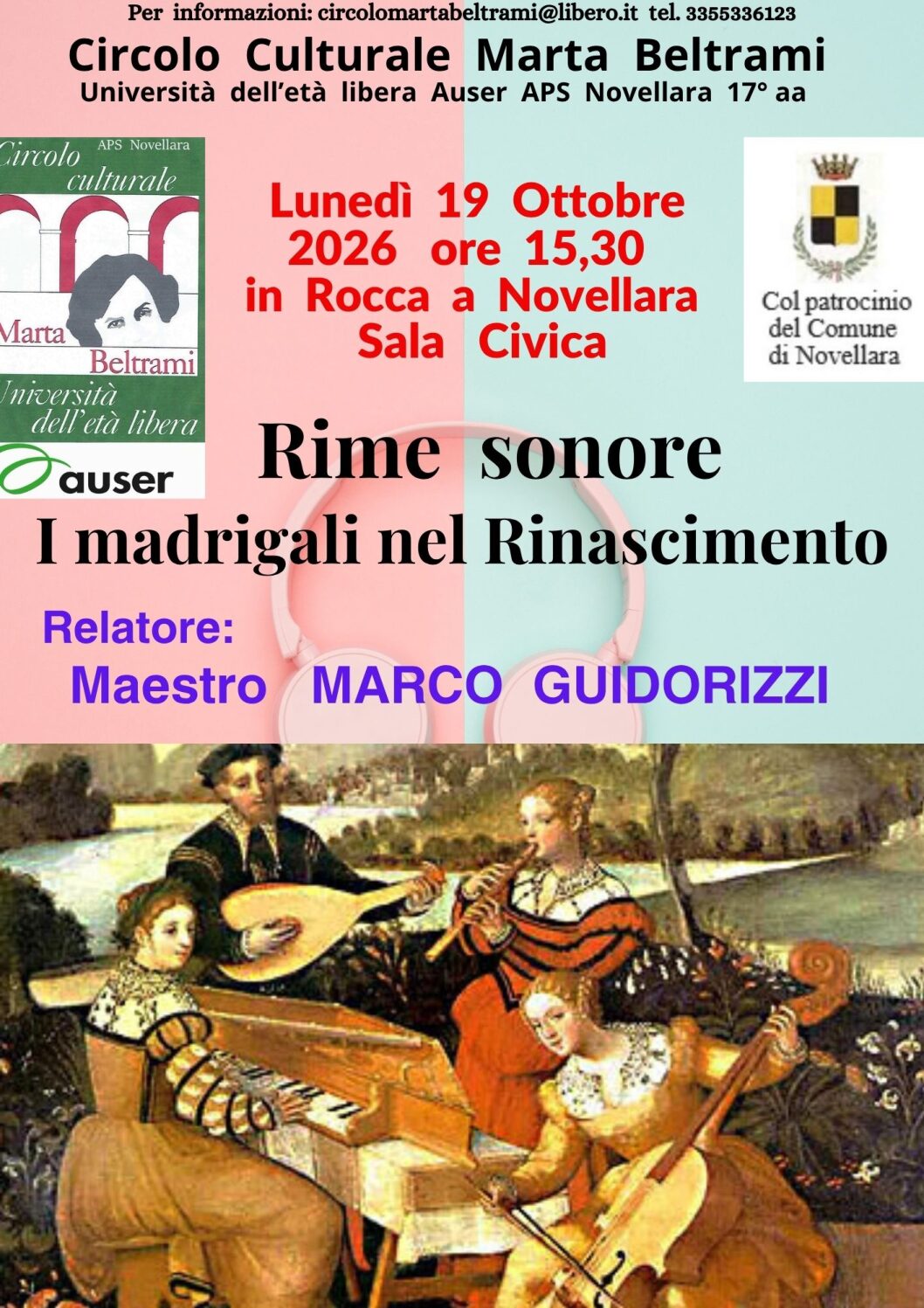 Rime sonore